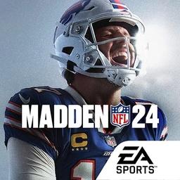 麦登橄榄球24中文版(Madden NFL) 8.6.4最新版