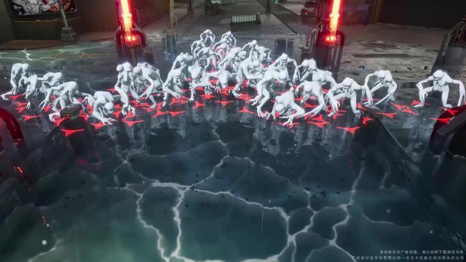 黎明之劫手游 2.3.41安卓版