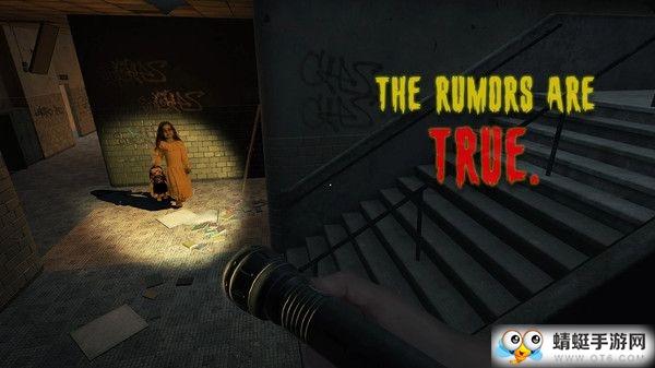 恐怖部落中文版 0.1汉化版