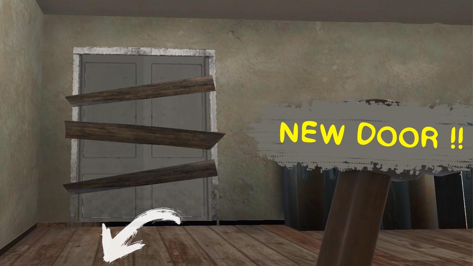 学校的恐怖之夜最新版 0.22安卓版