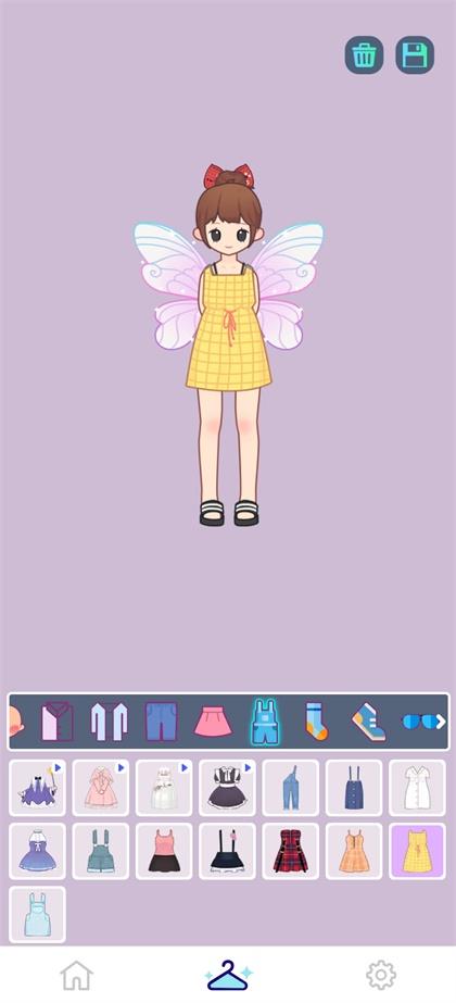 爱豆养成日记手游 1.0.1最新版