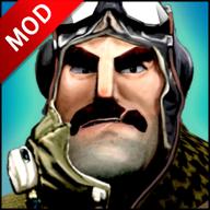 终极空战免费内购版 1.0.3.1破解免费版