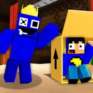 彩虹朋友躲猫猫游戏 1.0.4最新版