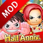 航海王消除无限技能版 1.18.0安卓版