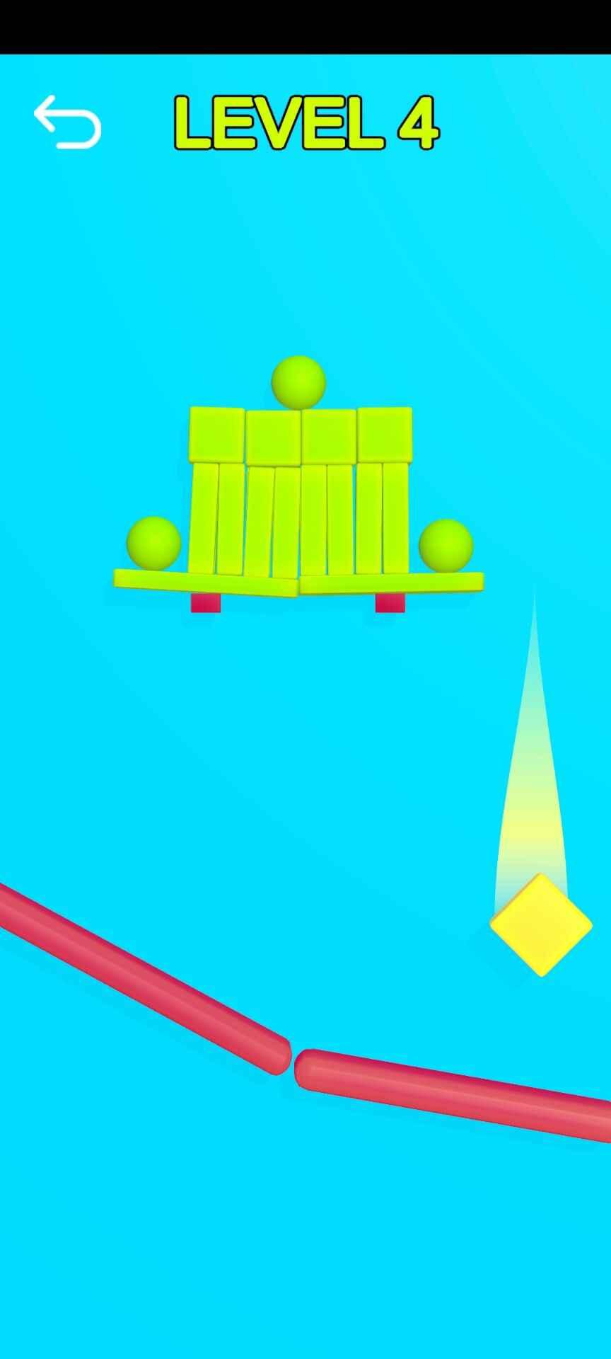 超级弹射器手游 0.0.2安卓版