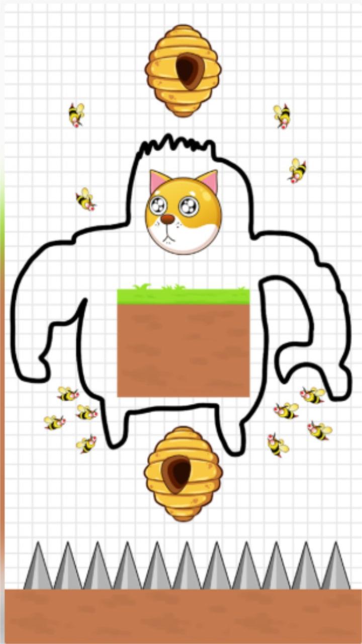 神奇脑回路最新版本 1.0.0安卓版