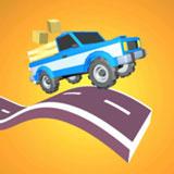 Road Hills(道路山庄无限金币版) 1.2.2安卓版