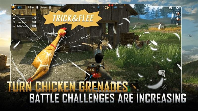 袭击者任务最新版(SIX.A Raider Mission) 1.0.59手机版