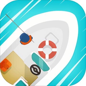 我叫钓鱼侠中文版 1.1.0安卓版