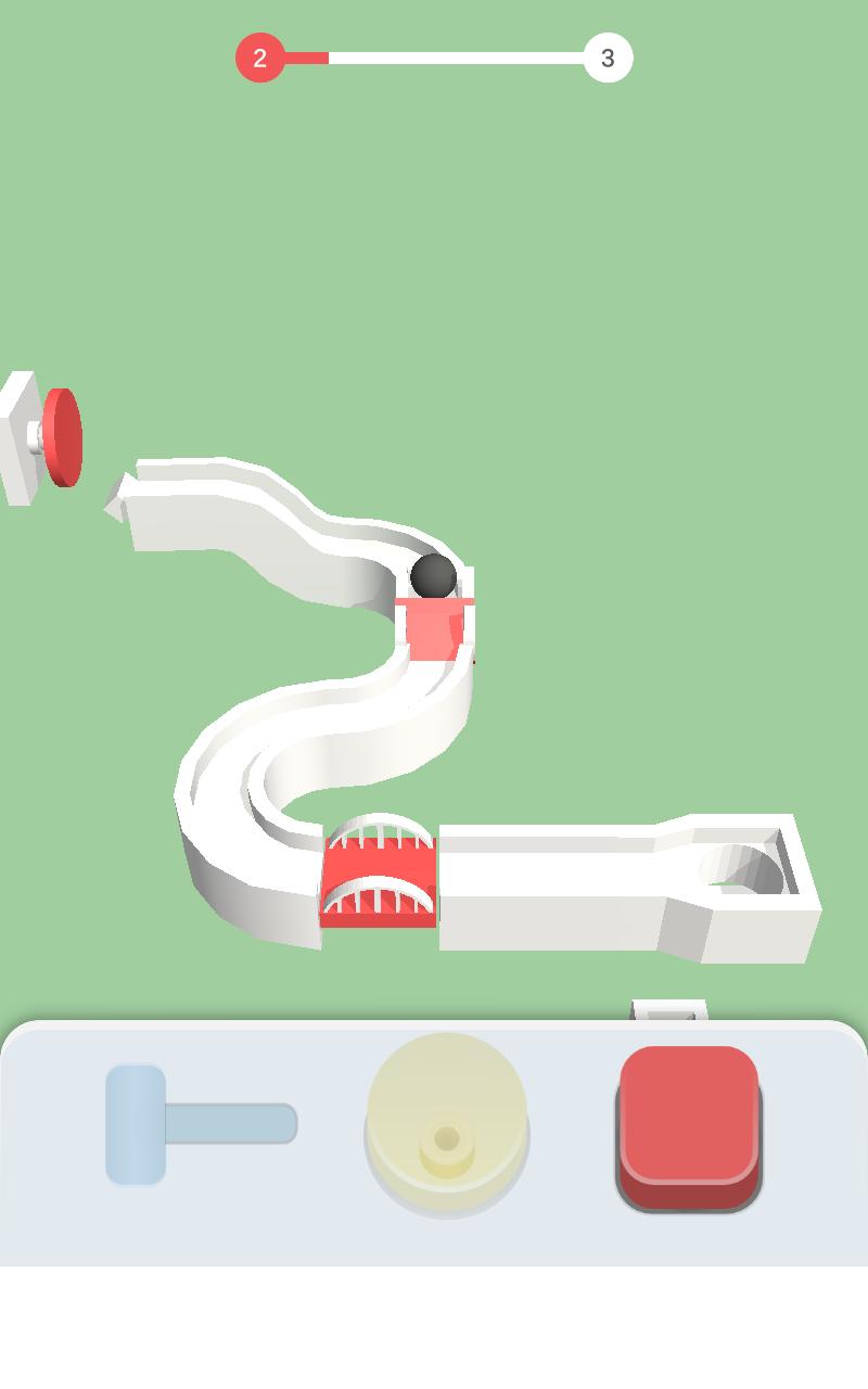 Ball Slider 3D(球滑块3d游戏) 2.1.8安卓版