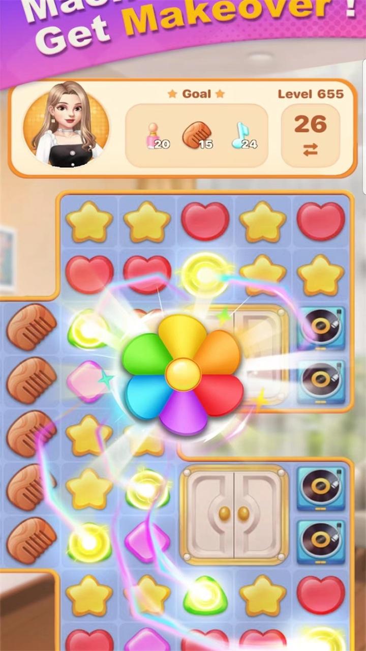 我的浪漫游戏 2.9.5安卓版