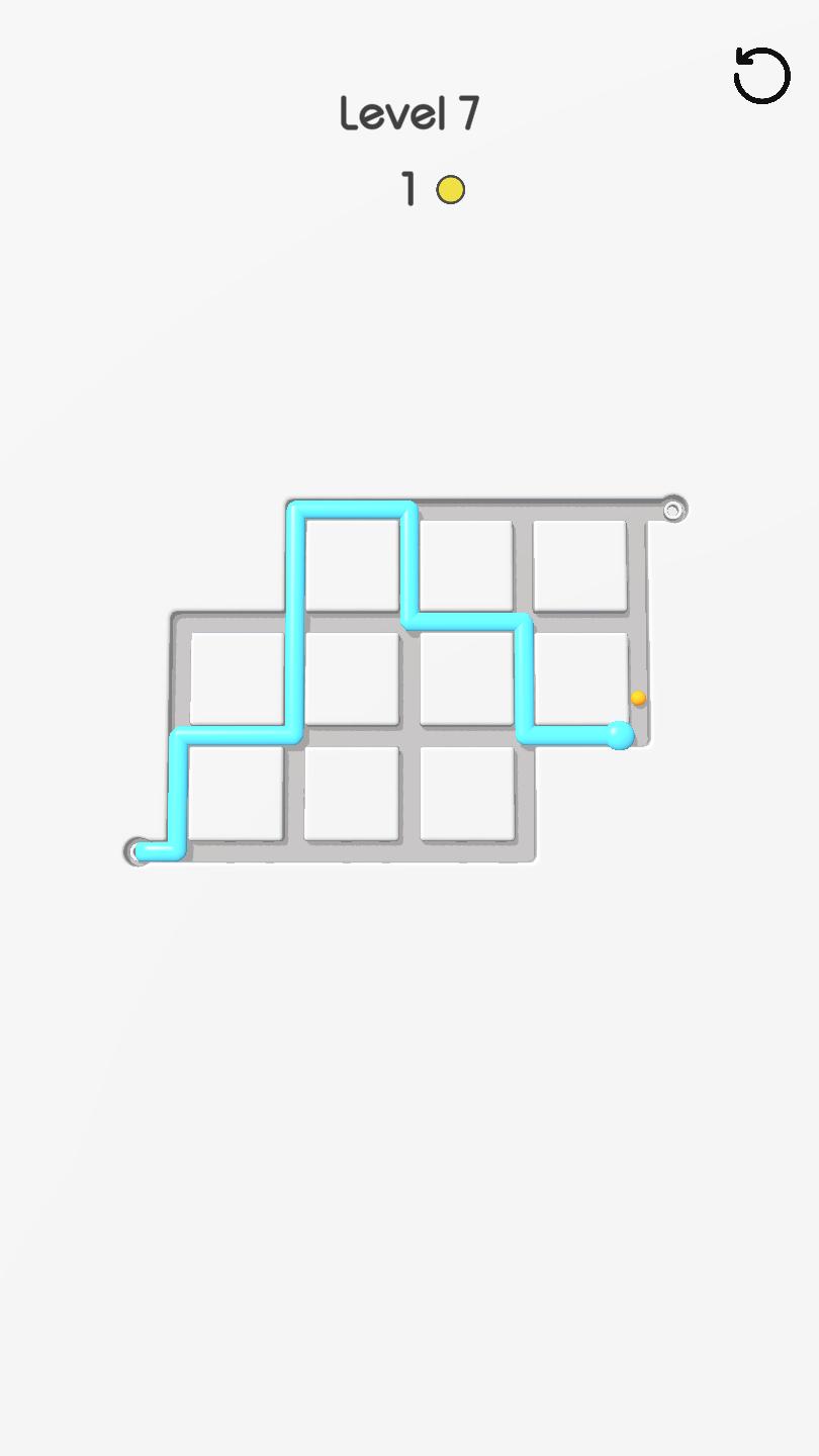 线条迷宫3D手游 1.0.2安卓版