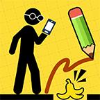 画线救救火柴人4手游 1.0.0.1安卓版