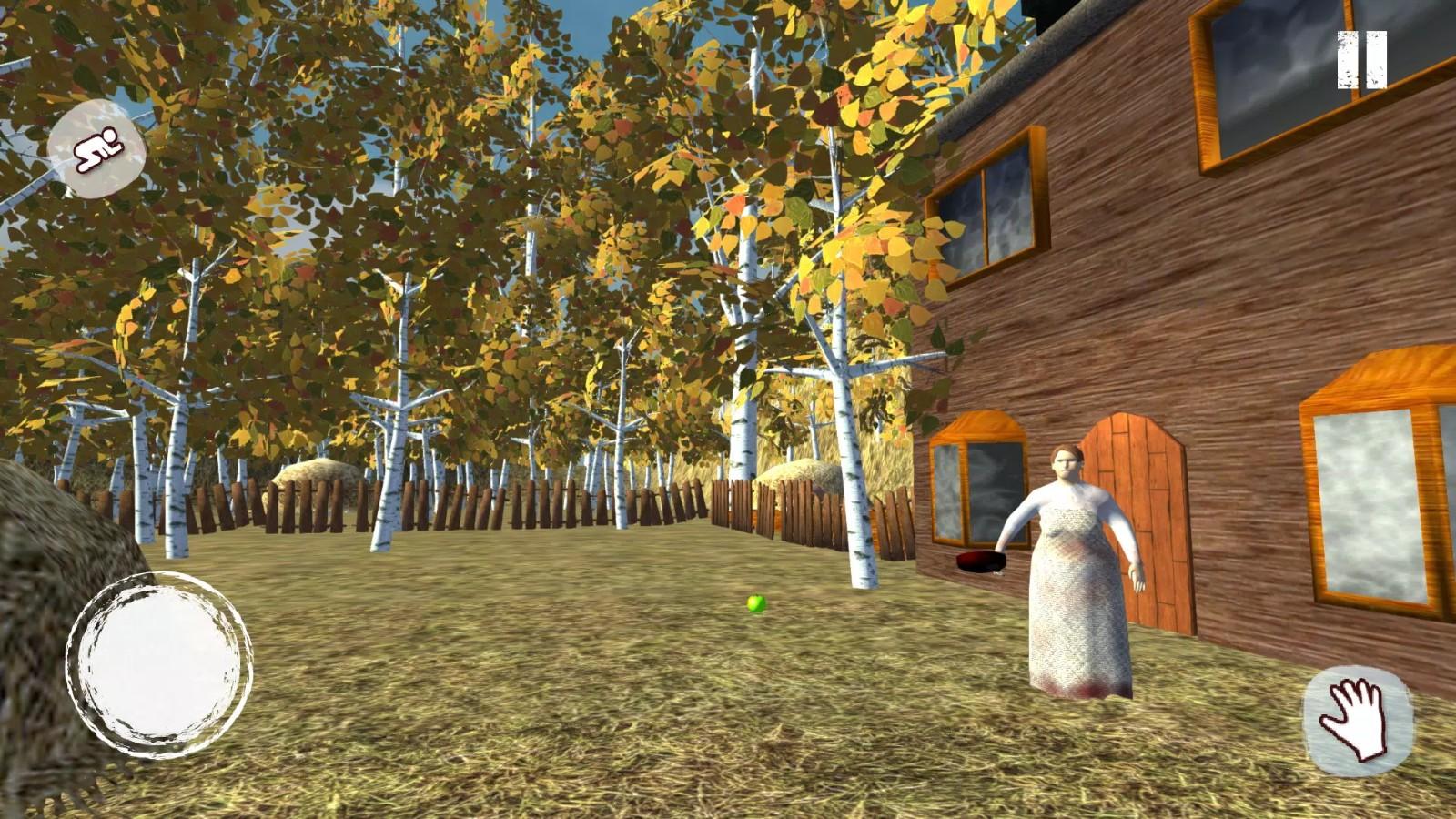 恐怖继母最新版 1.1安卓版