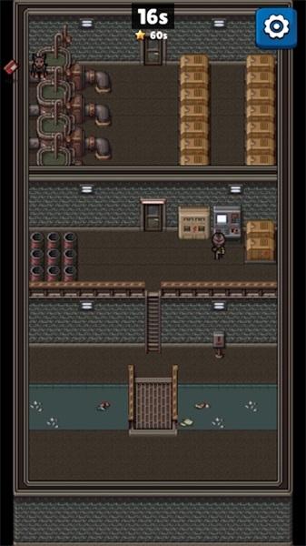 逃脱Z破解版 0.0.005无广告版