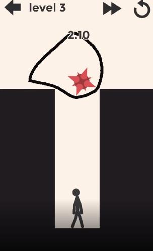 守护火柴人游戏 3.00.02安卓版