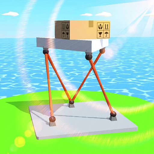 有钱就造吧手游 1.0.0704安卓版