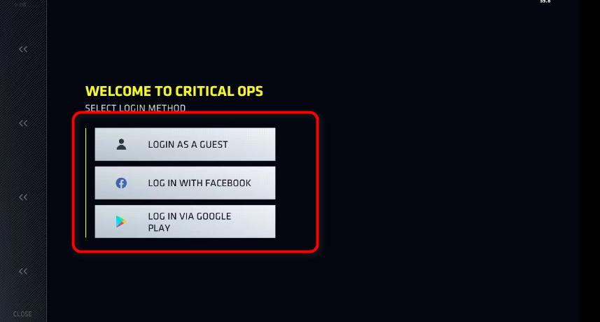 反恐突袭国际版(Critical Ops) 1.48.0.f2809安卓版 1.48.0.f2809安卓版 1.48.0.f2809安卓版