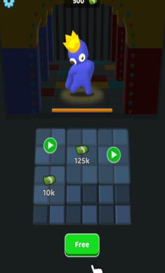 彩虹怪物最新版 2.0安卓版