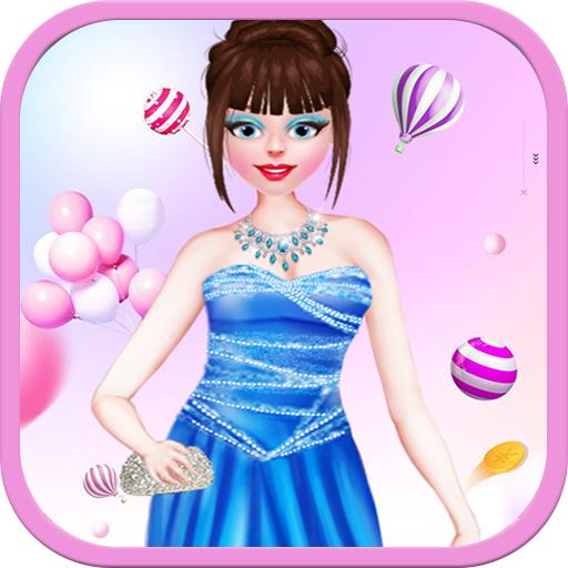 小公主美容间中文版 1.0安卓版