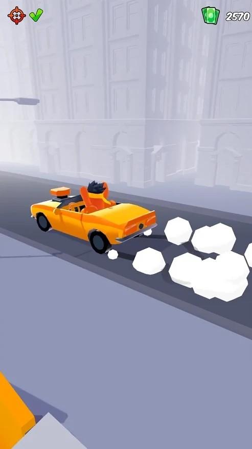 Blob James Blob(特工James游戏) 0.0.1安卓版