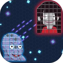 方块吞噬进化手游 1.0安卓版