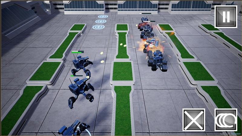 RobotsStrategy(机器人策略最新版) 1.01安卓版