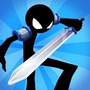 Idle Stickman(火柴人英雄怪物时代破解版) 1.0.11中文破解版