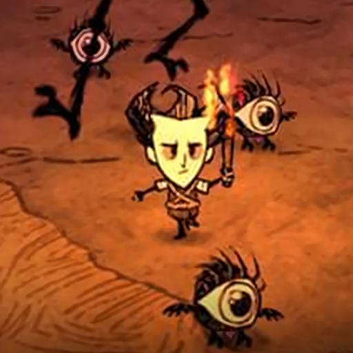 饥荒挑战 1.0安卓版