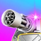 Protect & Defense Sci Fi Cyber（防御科幻网络无限金币版） 2.6.4安卓版