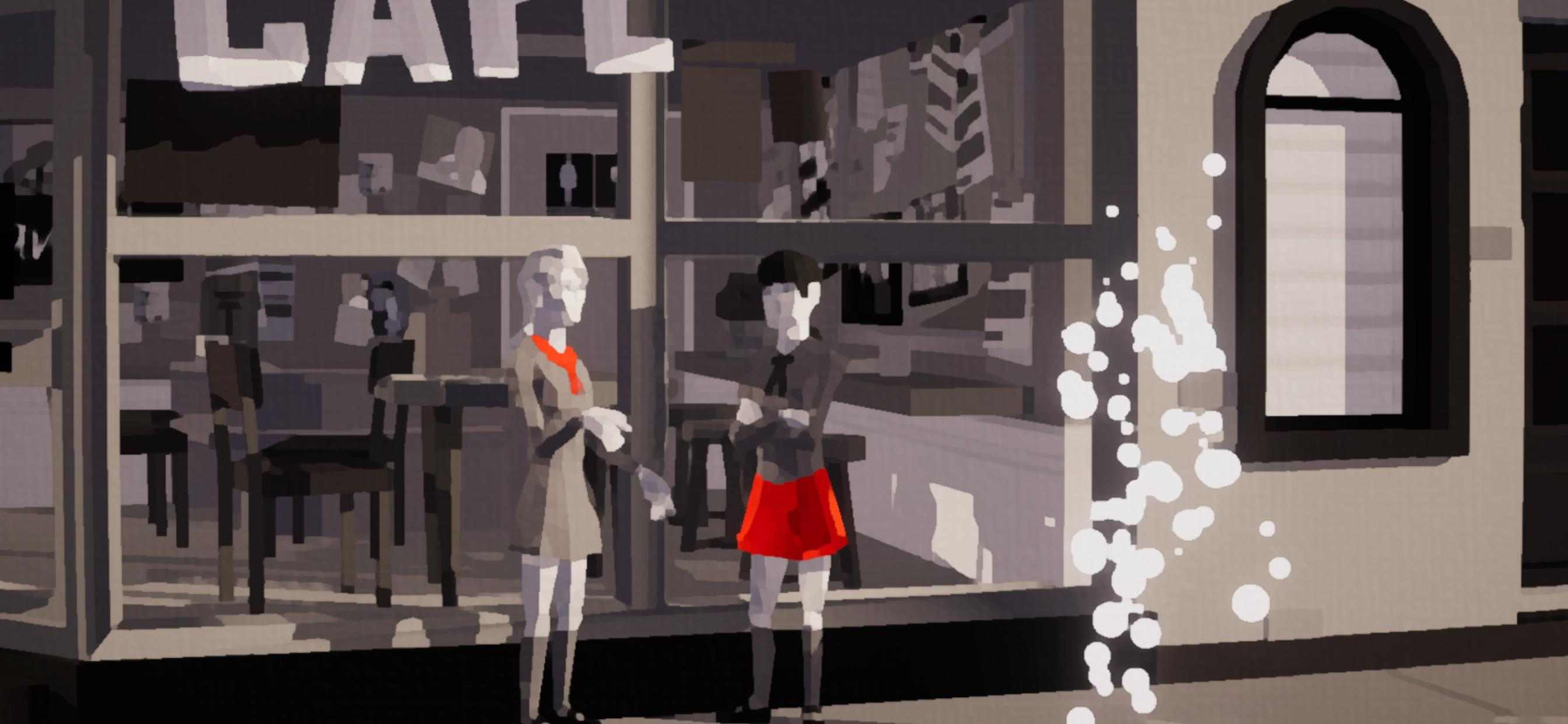 爱一个充满故事的拼图最新版 1.0.32安卓版