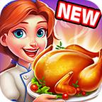 CookingJoy(欢乐餐厅破解版) 1.2.8内购版