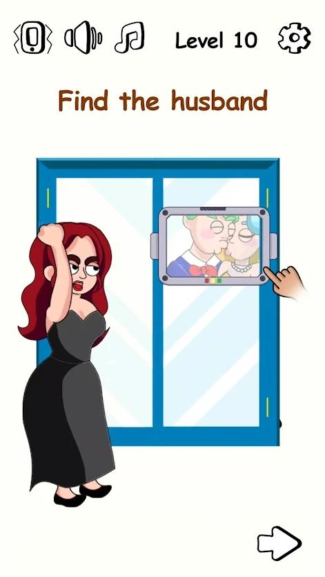 BrainLoveStory安卓版 1.1安卓版