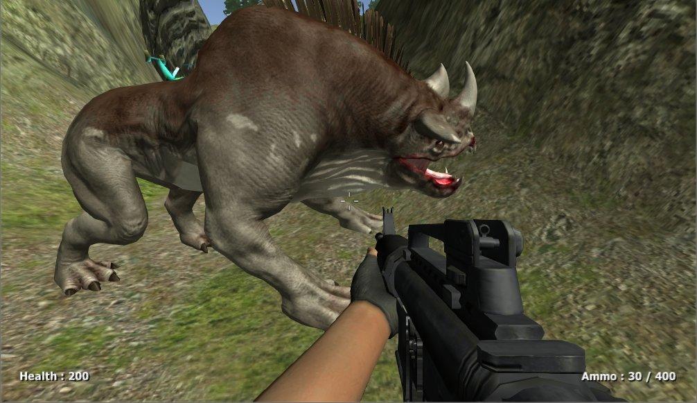 僵尸杀戮2最新版 5.6安卓版