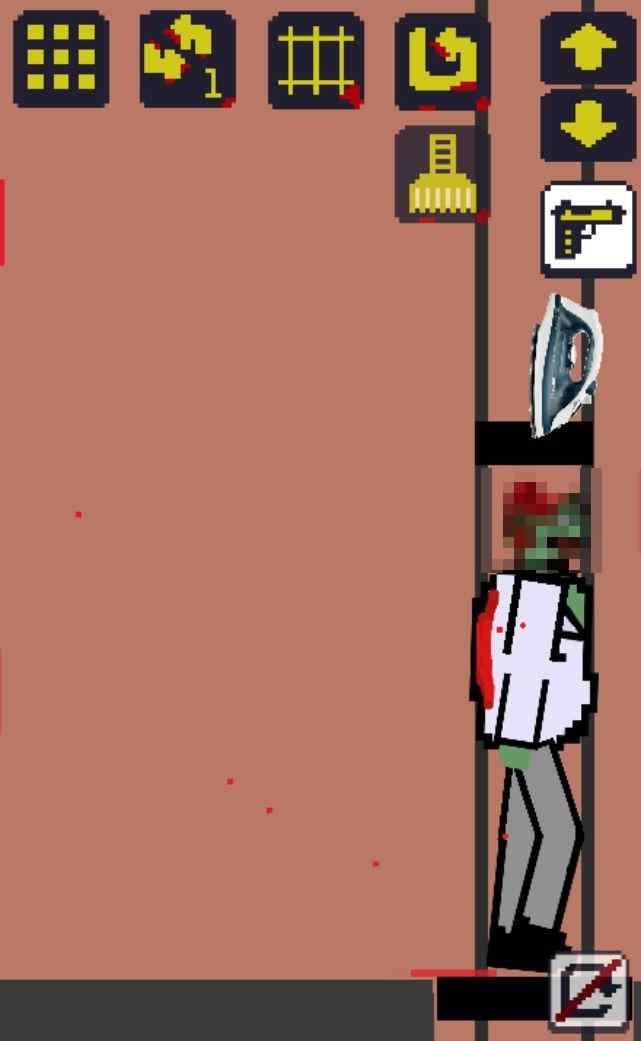 杀死僵尸戈尔沙盒最新版 1.0.0.0官方版