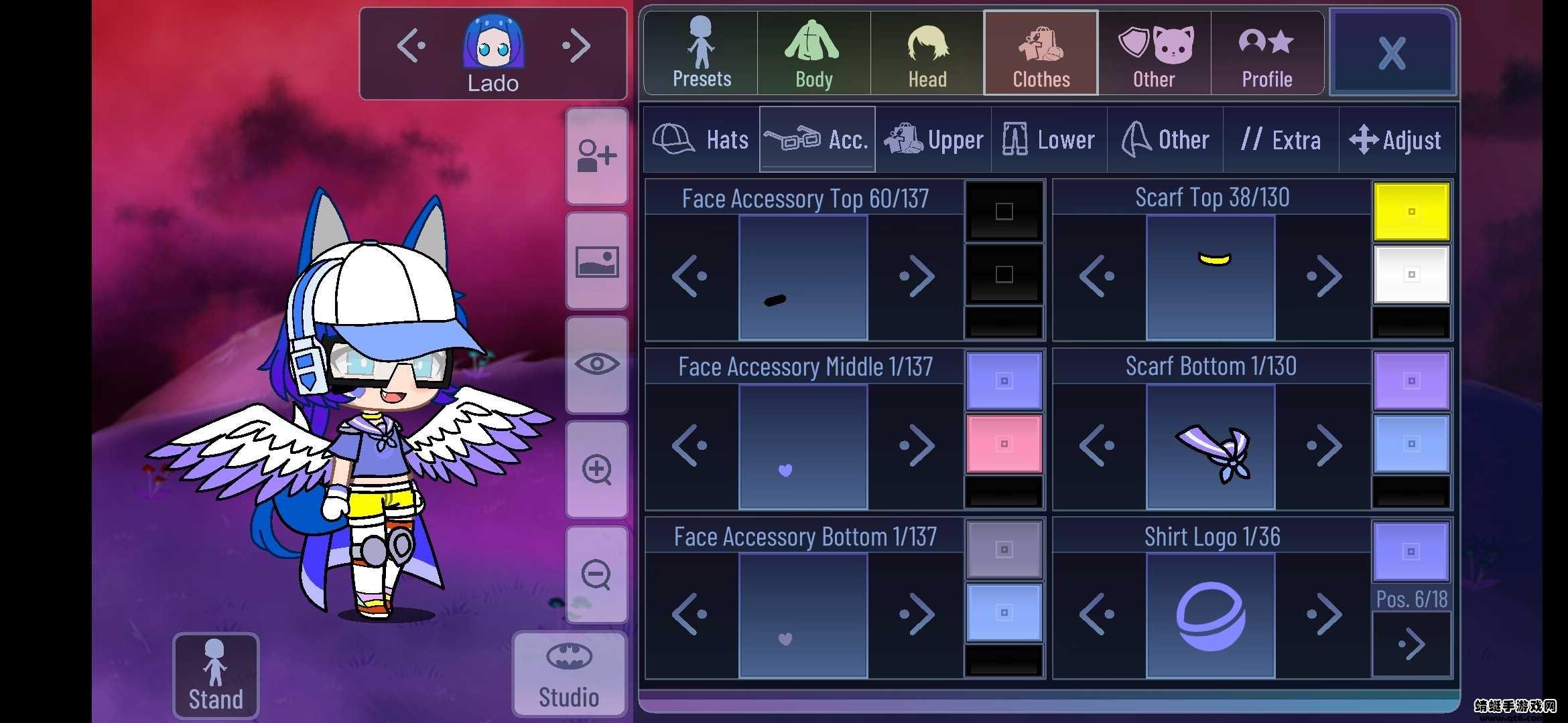 Gacha Glitch(加查) 1.1.0安卓版