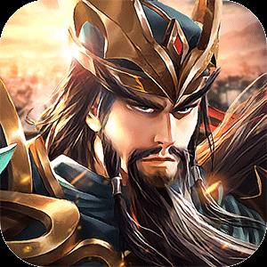 龙将霸业正式版 1.0.7中文版