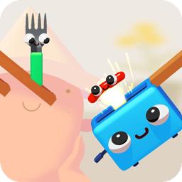 美食早餐厅中文版 1.1.1安卓版