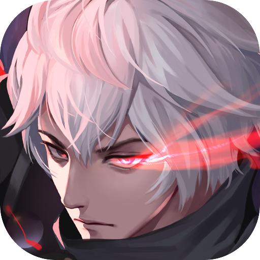 暗羽破坏神爱琳诗篇 1.1.1安卓版