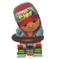 地铁抓捕 0.1.0安卓版