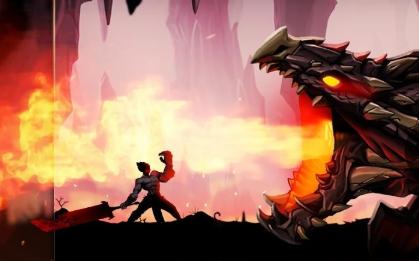 空闲狂暴者手游(IDLE Berserker) 1.0.23最新版