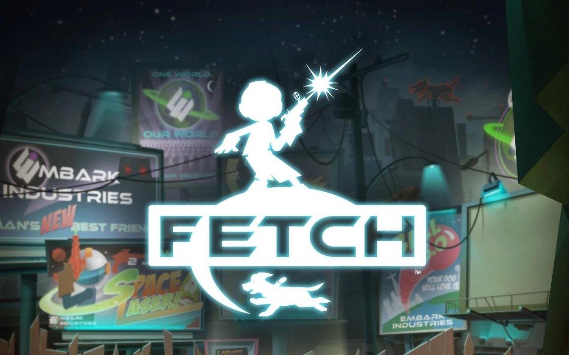 双人成行破解版无限货币(Fetch) 1.0.0手机版