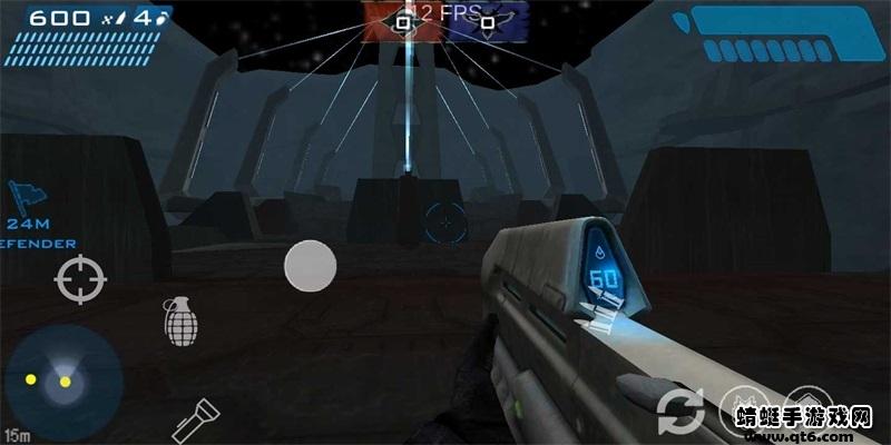 光晕游戏（HALO CE） 8.5安卓版