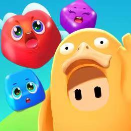 苹果萌萌消游戏 1.0安卓版