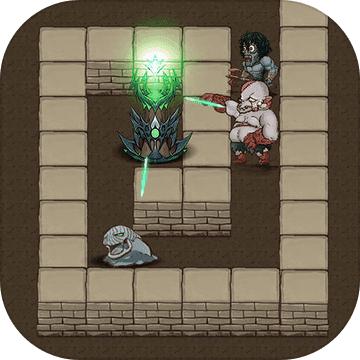 怪兽岛物语游戏 1.0.0安卓版