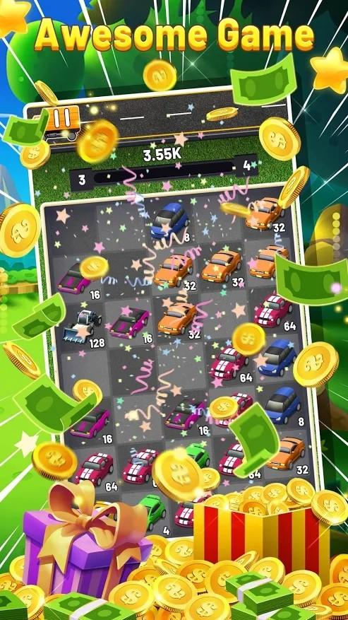 Parking 2248(停车位2248游戏) 0.1.0安卓版