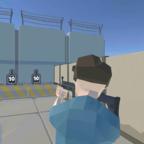 人类射击靶场官方版 0.1最新版