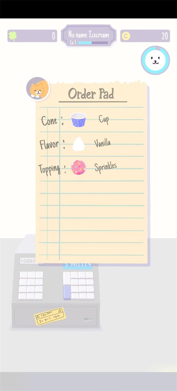 圣代野餐手游(Sundae Picnic) 1.5.0最新版