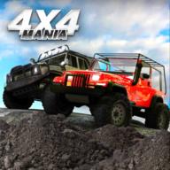 4x4狂热SUV赛车最新版本 4.28.09安卓版