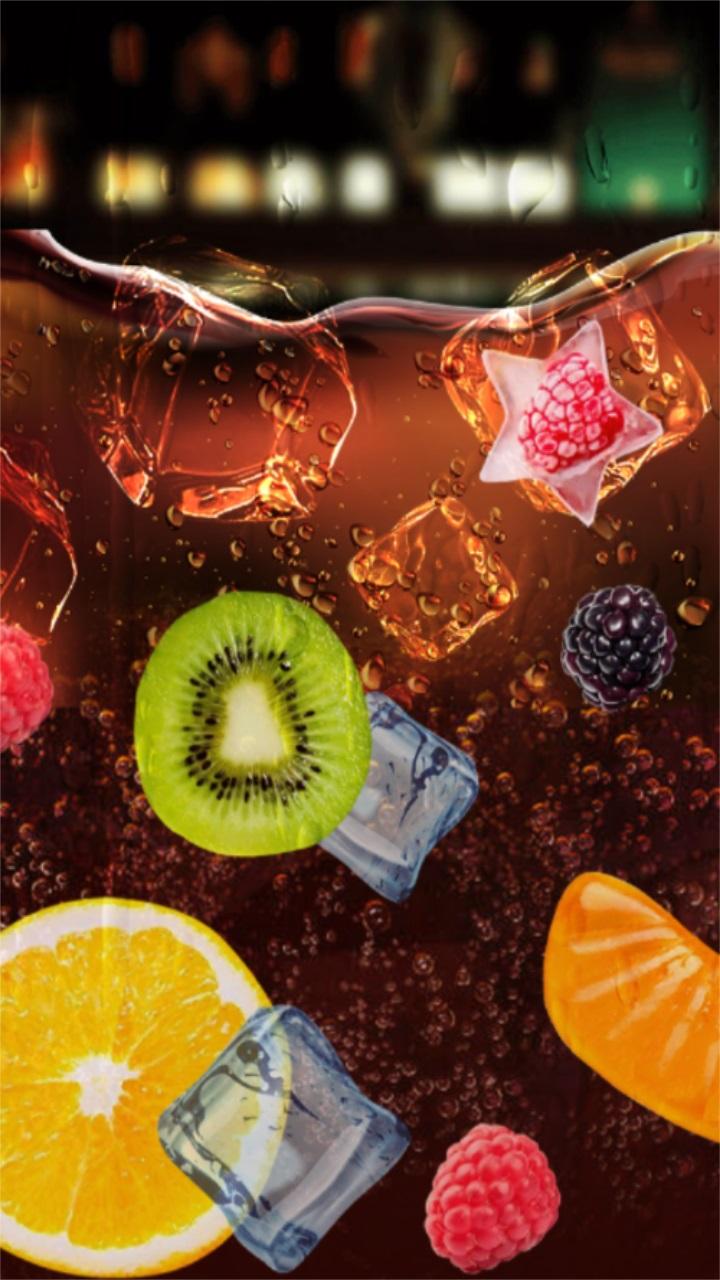 鸡尾酒调酒师游戏中文版 1.1安卓版